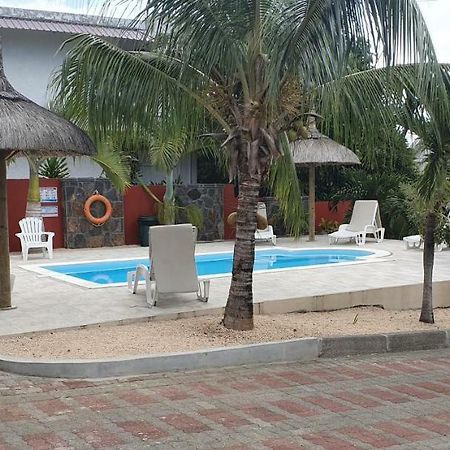 Paradise Hill Grand Baie Exterior foto