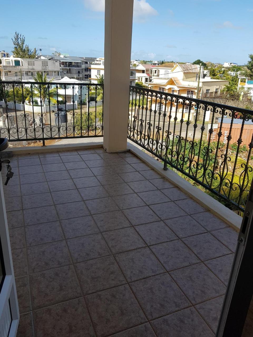 Paradise Hill Grand Baie Exterior foto