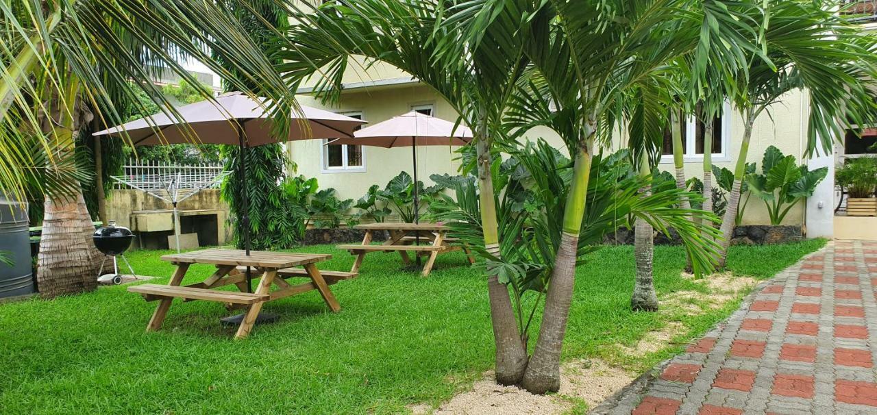 Paradise Hill Grand Baie Exterior foto