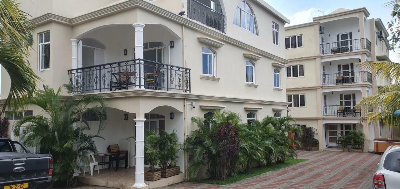 Paradise Hill Grand Baie Exterior foto