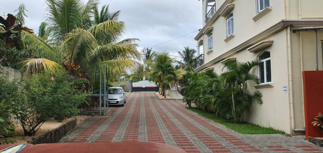 Paradise Hill Grand Baie Exterior foto